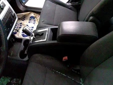 Console Front Floor With Illuminated Cup Holders Fits 10 JOURNEY 104261446