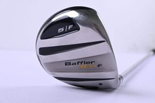 Cobra Baffler Rail-F #5 Wood / 18 Degree / Senior Flex Fujikura Baffler 55 Shaft