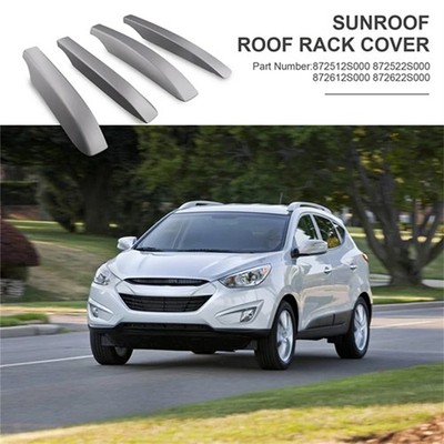 Dachgepäckträger Abdeckung Für Hyundai IX35 TUCSON 2011-15 872512S000 872522S000