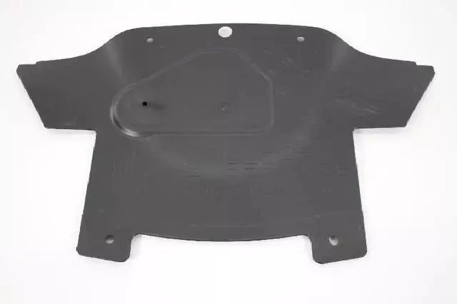 Dodge Challenger Charger Chrysler 300 Magnum Front Belly Pan New Mopar 4806074AI - Imagem 2 de 4