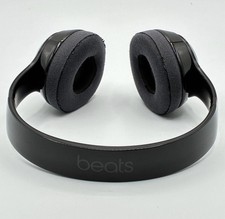Beats by Dr. Dre Solo3 Over the Ear Headphone - Gloss Black