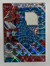 2016 Panini Unparalleled Joe Haden Relic 021/199