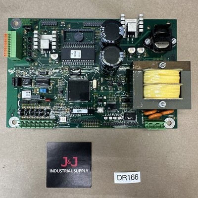 NEW OPEN BOX- Fairbanks Scale 18164 Weight Controller Microprocessor Board  