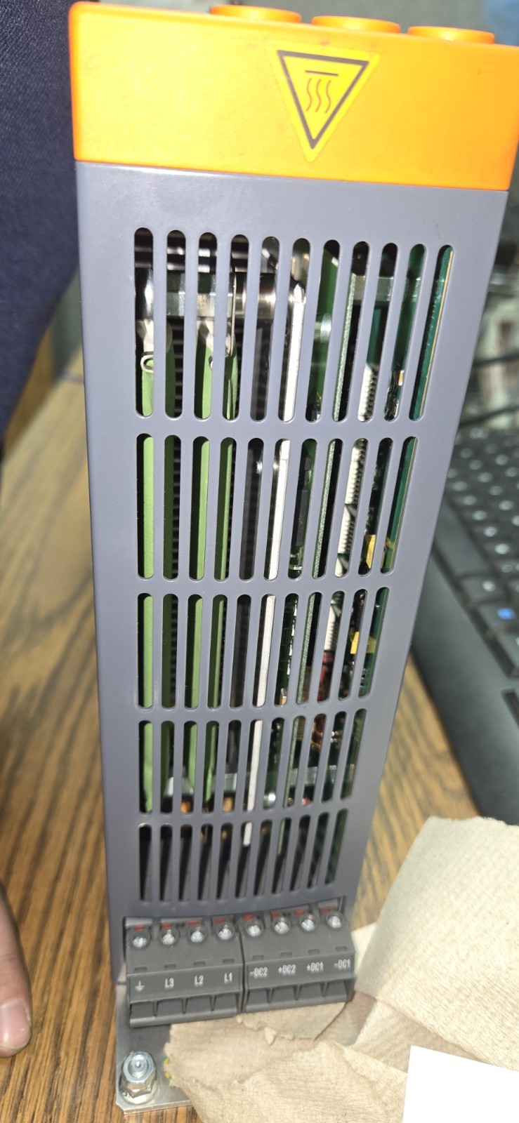 Acopos 1045 With AC120, AC140 Control Modules. In Great Shape