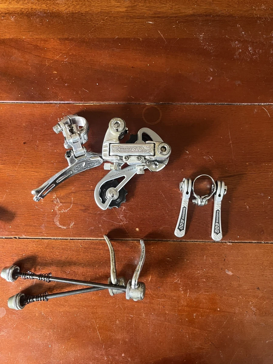Shimano 600 Group products for sale | eBay