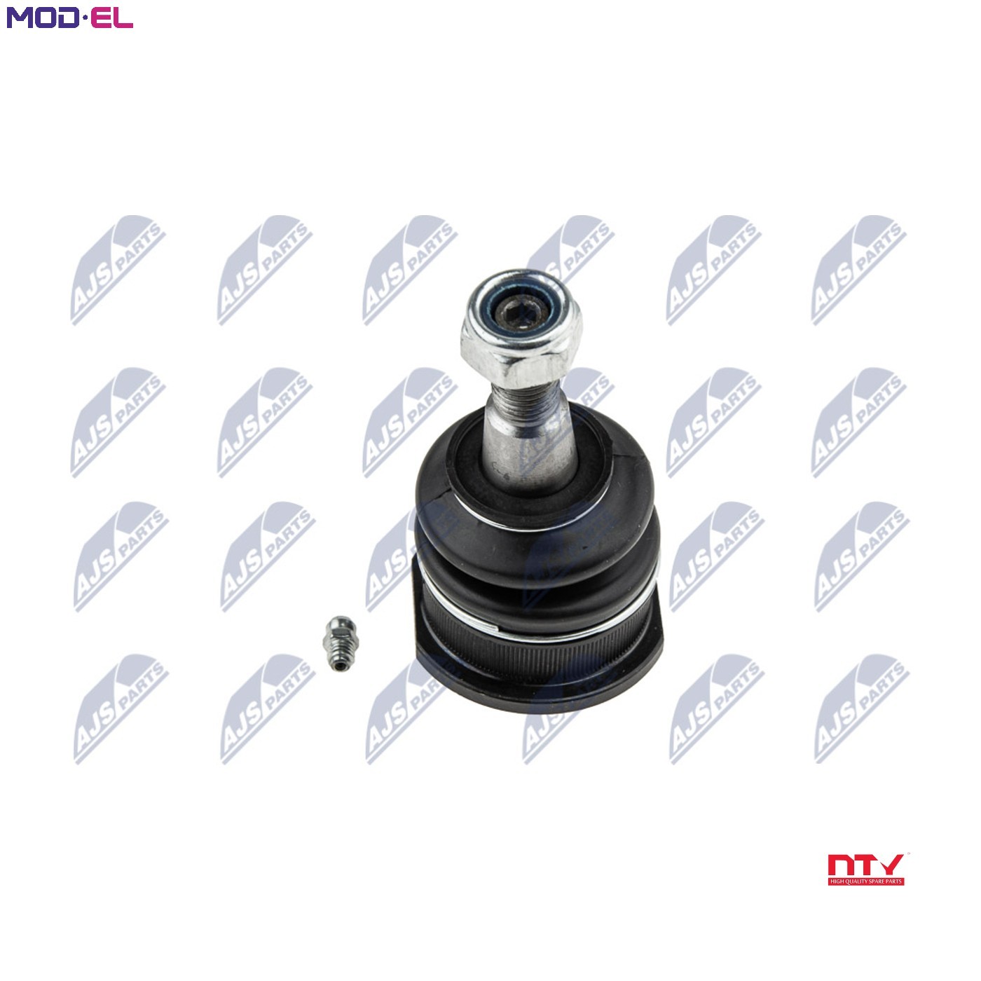 Fits NTY ZSG-CH-010 ARM BALL JOINT ⭐UK Stock⭐ - Image 9