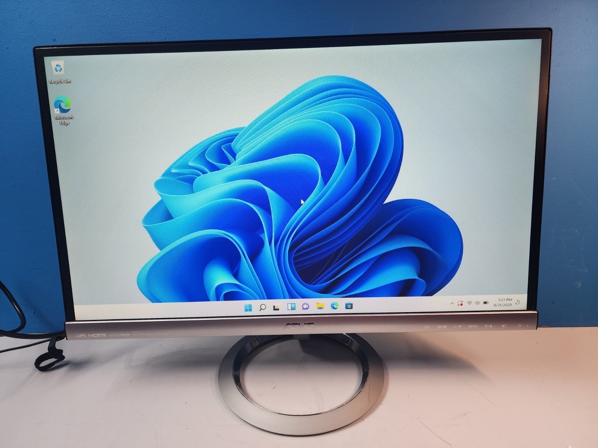 ASUS MX239H LED LCD Monitor for sale online | eBay