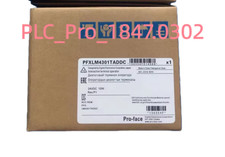 PFXLM4301TADDC 1PCS New Pro-face PFXLM4301TAD...
