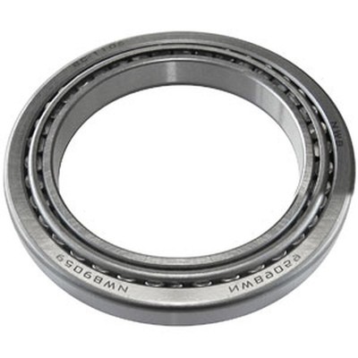1966169C1 Planetary Drive Carraro Cup Bearing and Cone Race Fits Case IH Tractor