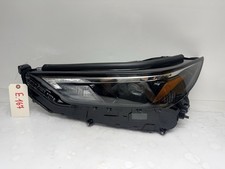 Complete! 2024 2025 2026 Toyota Grand Highlander LED Headlight LH Left 3-Pin OEM