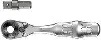 "Wera 8001 A Zyklop Mini 1 1/4\" Bit-Ratsche"