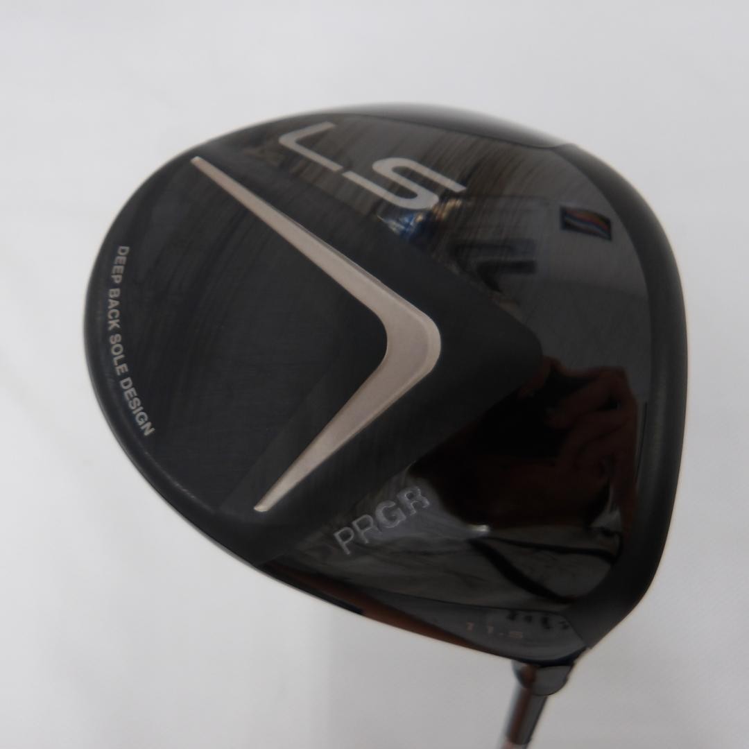 PRGR　LS D 11.5 Speeder R PRGR LS D 11.5 Speeder R PRGR Driver LS 11.5° Regular Speeder