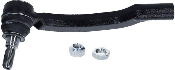 LemfÖRder Spurstangenkopf Links, Vorderachse U.A. FüR CitroËN, Fiat, Peugeot-image