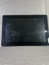 Nextbook NXW10QC32G 10.1" Black Tablet Touchscreen Front Camera Wi-Fi  Please R