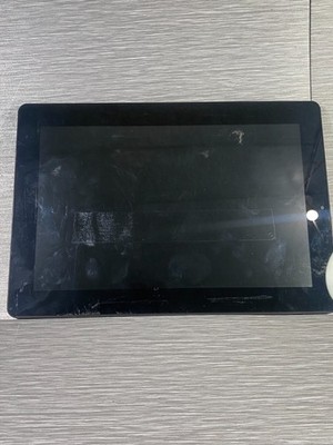 Nextbook NXW10QC32G 10.1'' Black Tablet Touchscreen Front Camera Wi-Fi | Please R