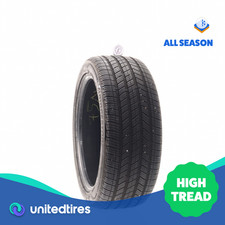 Used 24545r19 Bridgestone Turanza Quiet Track 98v - 832