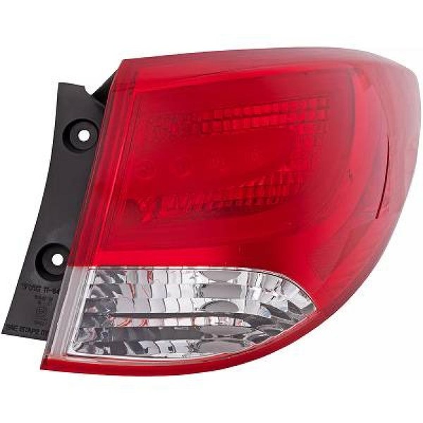 Diederichs 6861096 Heckleuchte Rechts FüR Hyundai Ix35 (Lm, El, Elh) 2010-2013-image