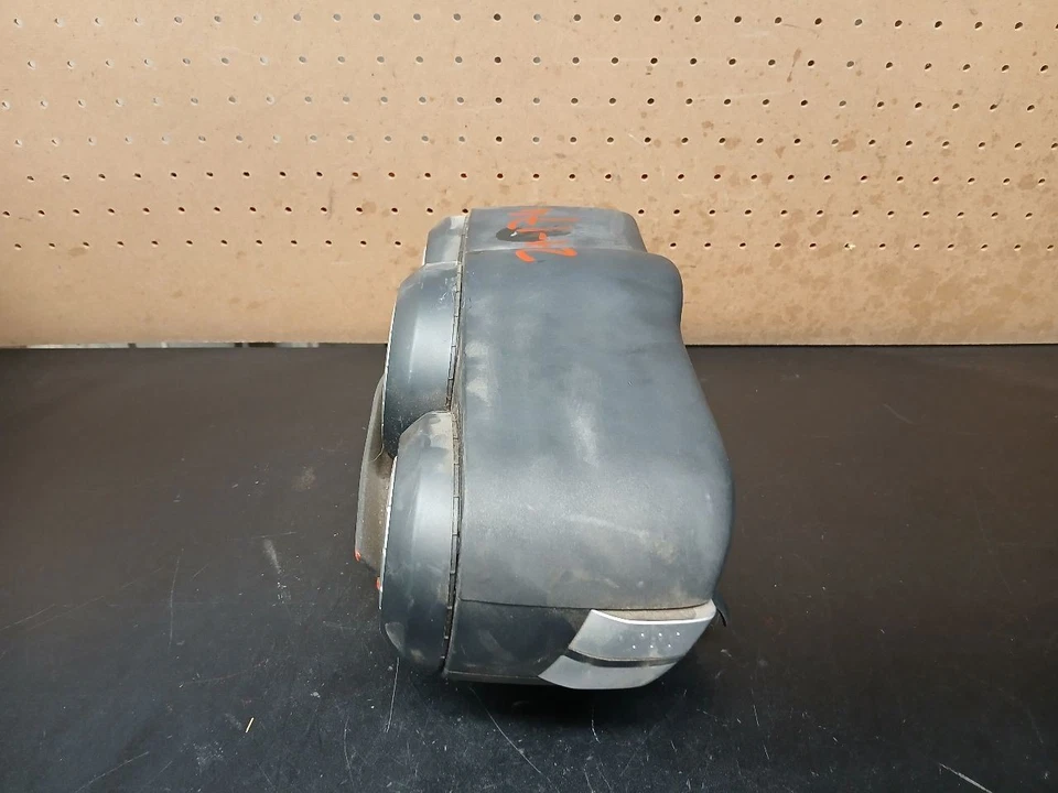 03 04 NISSAN 350Z M/T СПИДОМЕТР КЛАСТЕР OEM ПРОБЕГ НЕИЗВЕСТНЫЙ 24820-CD000 - Изображение 2 из 4