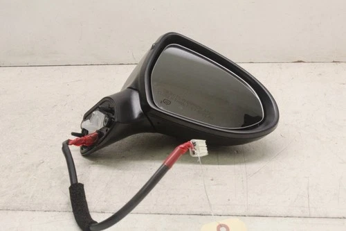 2022-2025 Toyota GR86 oem RH passenger side view mirror heated with blind spot