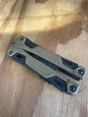 Leatherman OHT w/Sheath