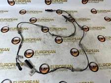 2017 - 2022 BMW M550I 540i G30 REAR LEFT & RIGHT WHEEL SPEED ABS SENSOR SET OEM