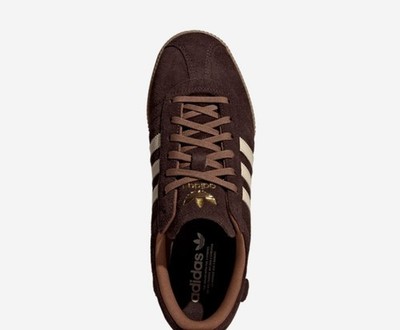 adidas Originals SAMBA 62 SUPER OG MEN'S SHOES IH4381 SUEDE 2026