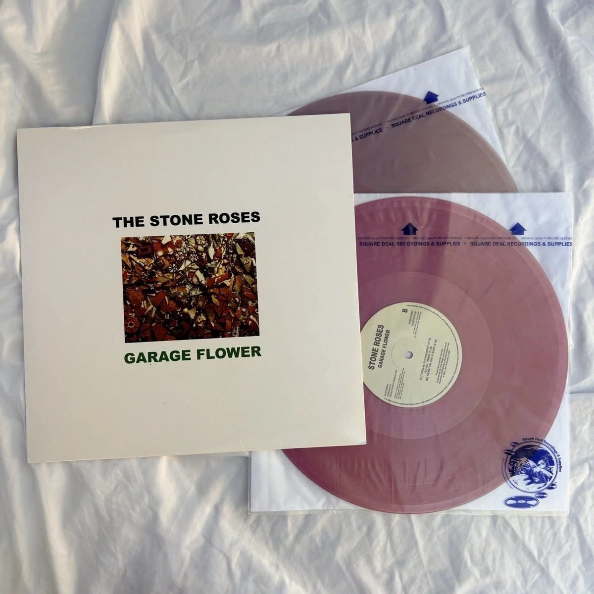 Stone Roses Lp for sale | eBay