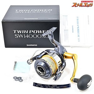 Shimano Twin Power 14000 | eBay