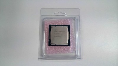 Intel Core i5-10500T 2.3GHz Hex Core 12M 8GT/s LGA1200 CPU SRH3B