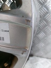 Jantes Citroen HY