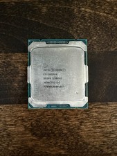 Intel Xeon E5-1620 V4 SR2P6 3.50GHz CPU Processor
