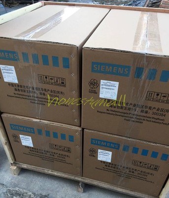 1PC NEW SIEMENS VECTOR CONTROL CONVERTER 6SE7027-2ED61
