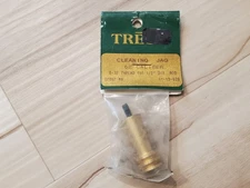 Treso Cleaning Jag .62 Caliber 8-32 Thread for 1/2" Diameter Rod - # 11-13-628
