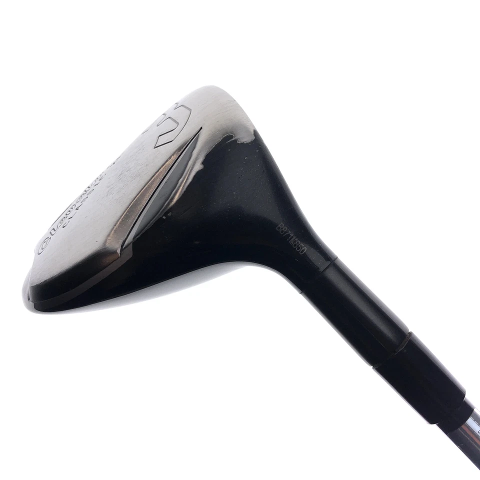 Used Cleveland Classic XL 3 Fairway Wood / 15.5 Degrees / Regular Flex - Image 3 of 4