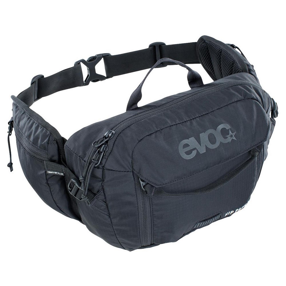 Evoc Hip Pack 3L Black