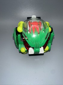 LEGO Bionicle Bohrok 8564 Lehvak Complete build , no manual, no box 1173