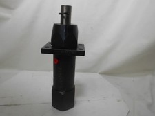 Columbia Marking Tools Model 88 Single Acting 3 Ton Marker-Used