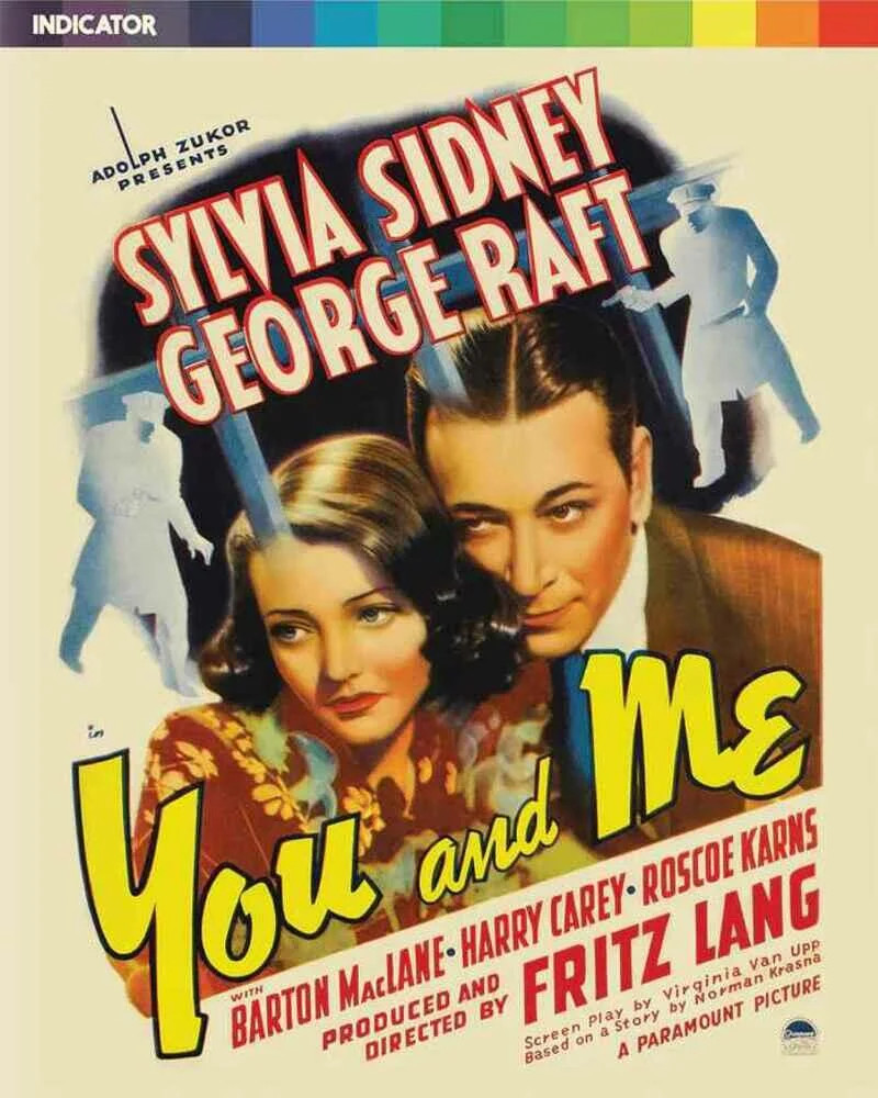 You And Me Powerhouse Films - Image 5