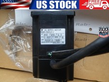 YASKAWA AC SERVO MOTOR SGM-02A312 SGM02A312 NEW
