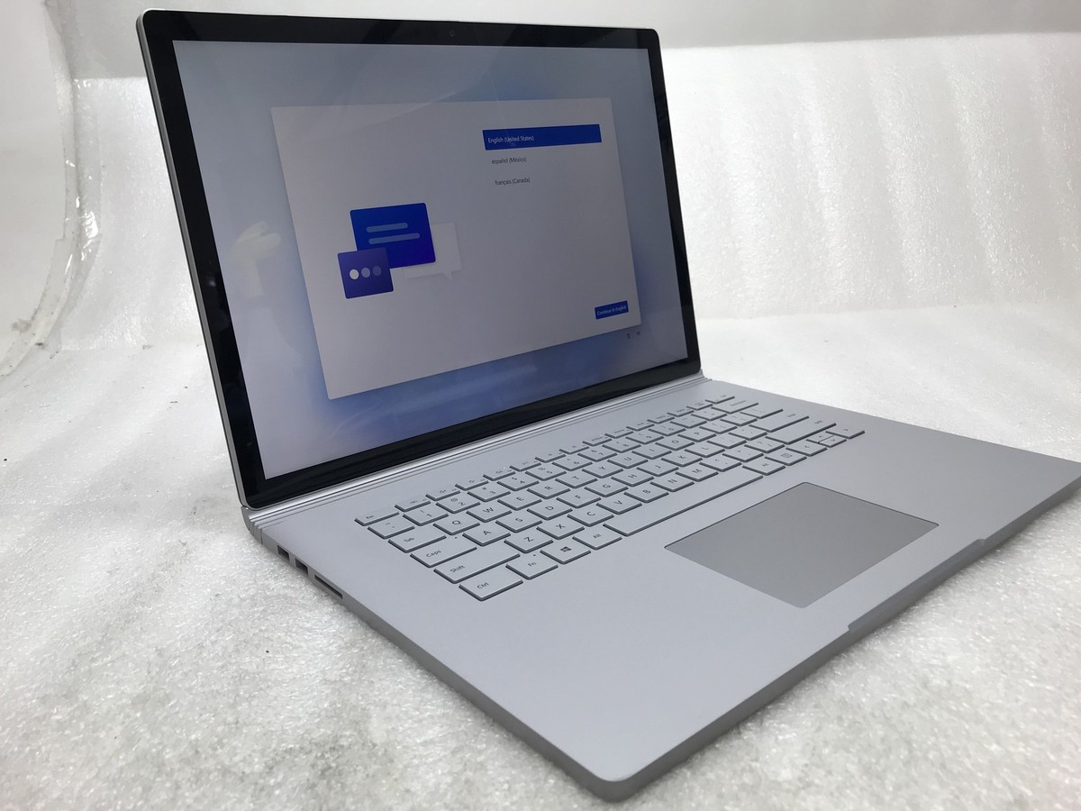 surface book3 15in i7 16GB 【公式通販】