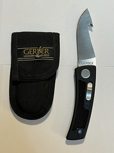Gerber Bolt Action | eBay Gerber Bolt Action | eBay