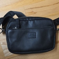 ICONO COUTURE Herren Umhängetasche Crossbody...
