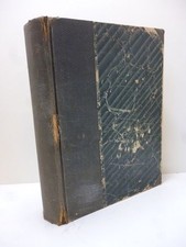 Reclams Universum - Moderne illustrierte Wochenschrift  25. Jahrgang, 1. Halbban