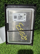 Engine ECM Electronic Control Module 2.5L Fits 15-16 CANYON 579415