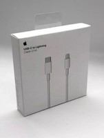 GENUINE ORIGINAL Apple iPhone 14 13 12 11 Charger Type C to Lightning Cable 1/2M