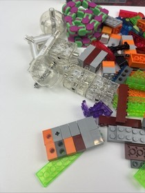 LEGO Mixed Legos & Toys Minecraft Lego Box 21126 Mini Blocks Miscellaneous Toys