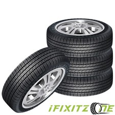 4 Haida Hd668 20570r15 96h Xl All Season Passenger Tires Set Of Four
