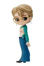 Banpresto Figura Q Posket Jimin (Ver.A) - Tinytan Dynamite 14cm BP19010 Multicol