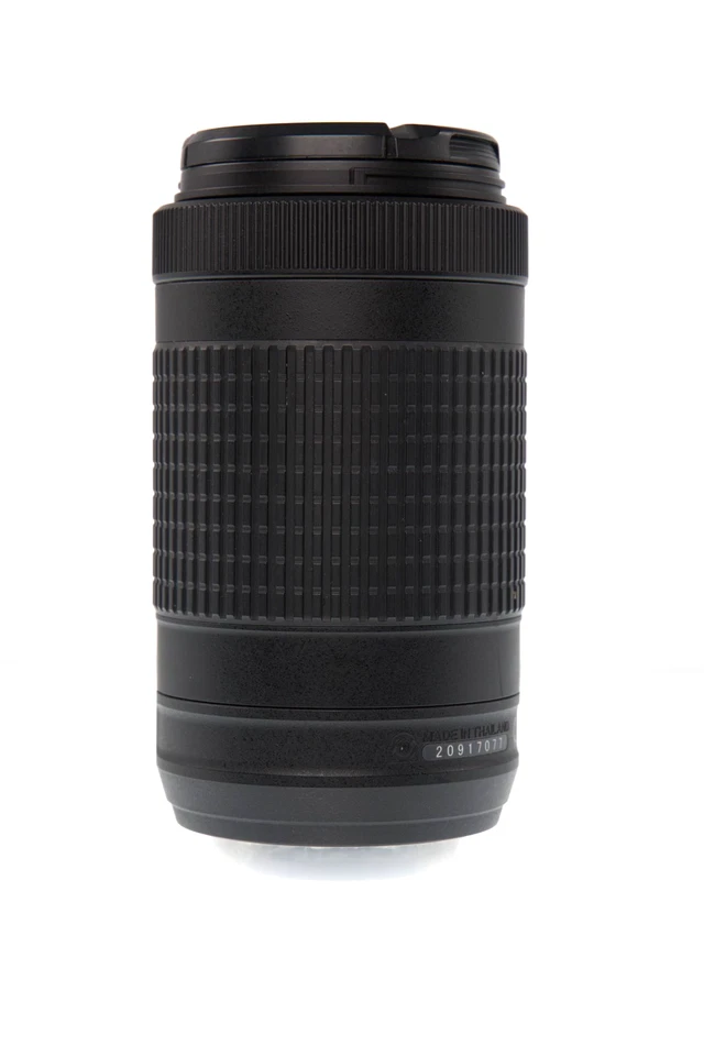 Nikon AF-P DX NIKKOR 70–300mm f/4.5–6.3G ED VR Lens - Image 2 of 4