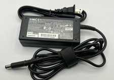 GENUINE HP 65W TPC-LA58 19.5V 3.33A Laptop AC Adapter Charger 751889-001